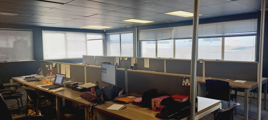 To Let commercial Property for Rent in Tyger Valley Western Cape